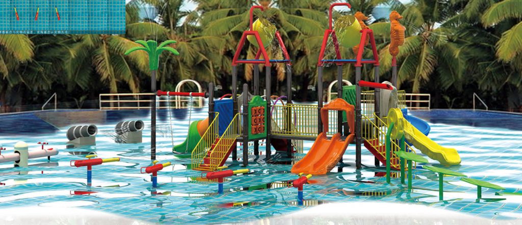 Is it a good idea to add water park facilities to the Resort and hotel?